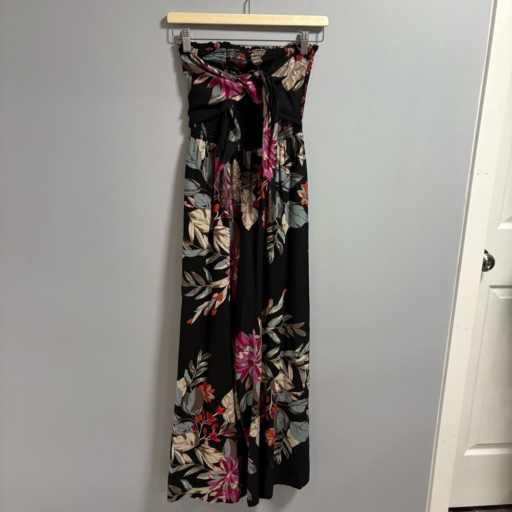 Patrons of Peace Jumpsuit